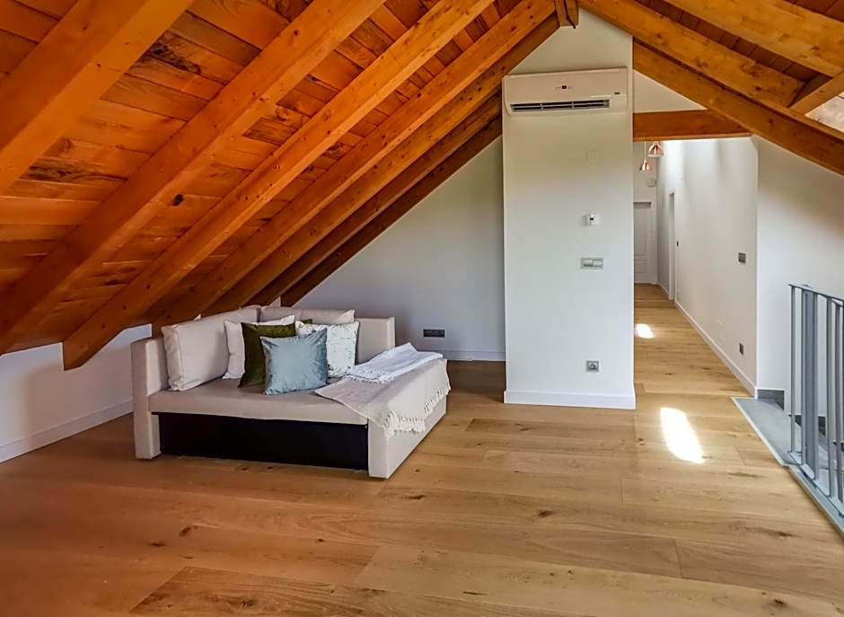 Boutique Finca esencial Hotel Rural