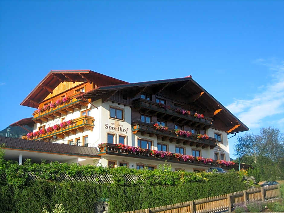 Hotel Sporthof