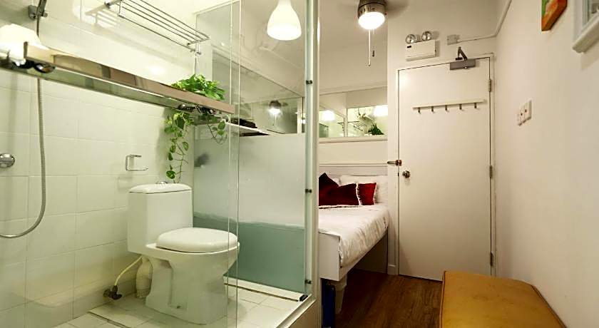 Apple Inn (Causeway Bay)