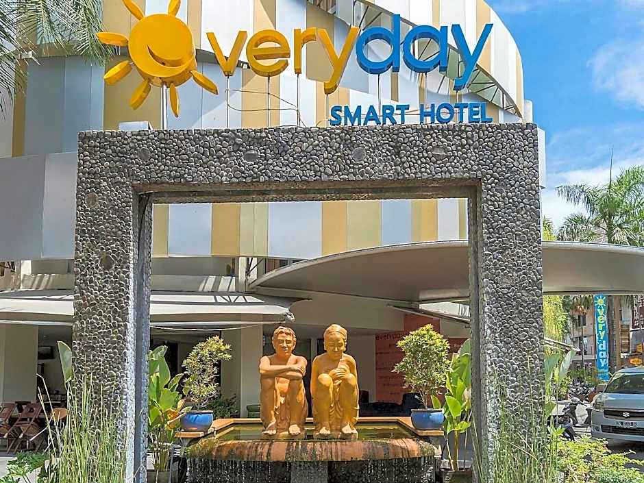 Everyday Hotel Kuta Central