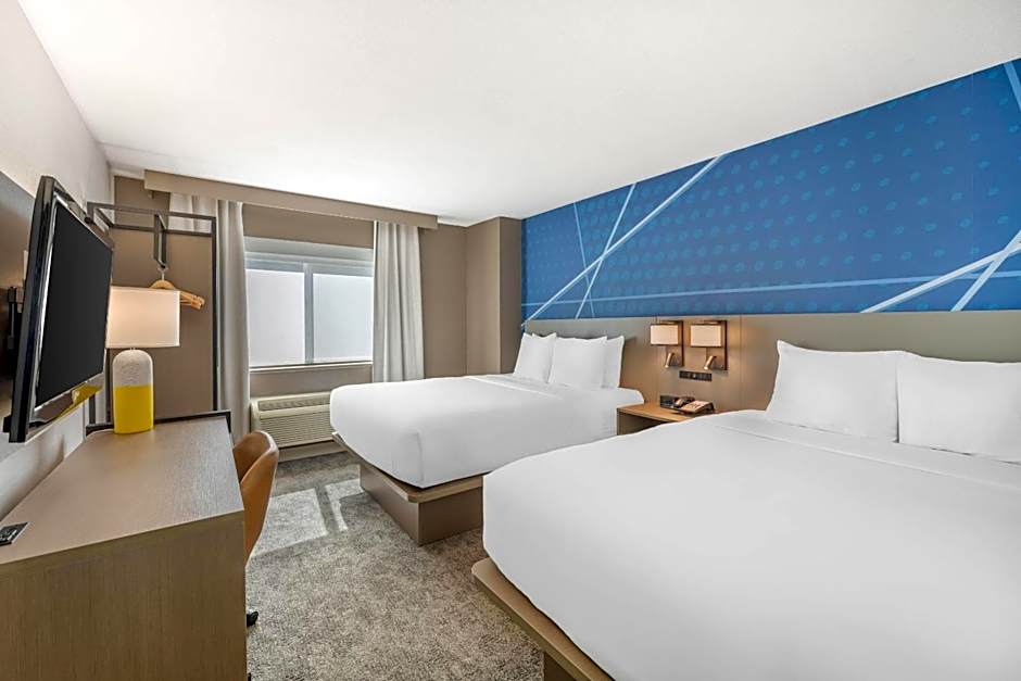 Comfort Suites Albuquerque/North Journal Center