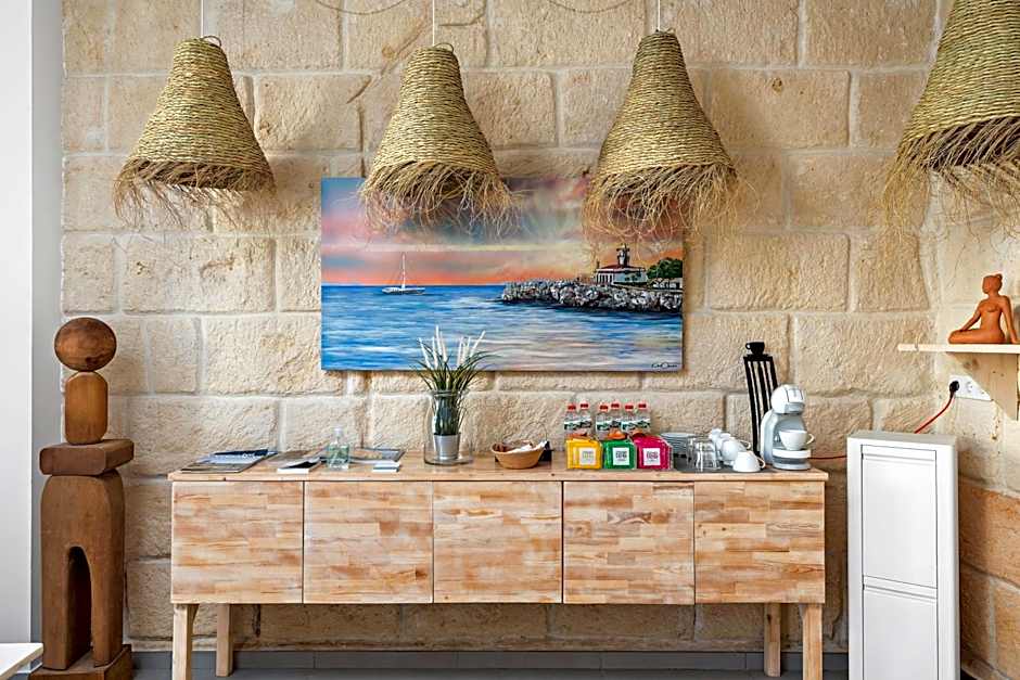 Hotel Boutique Ses 5 Claus