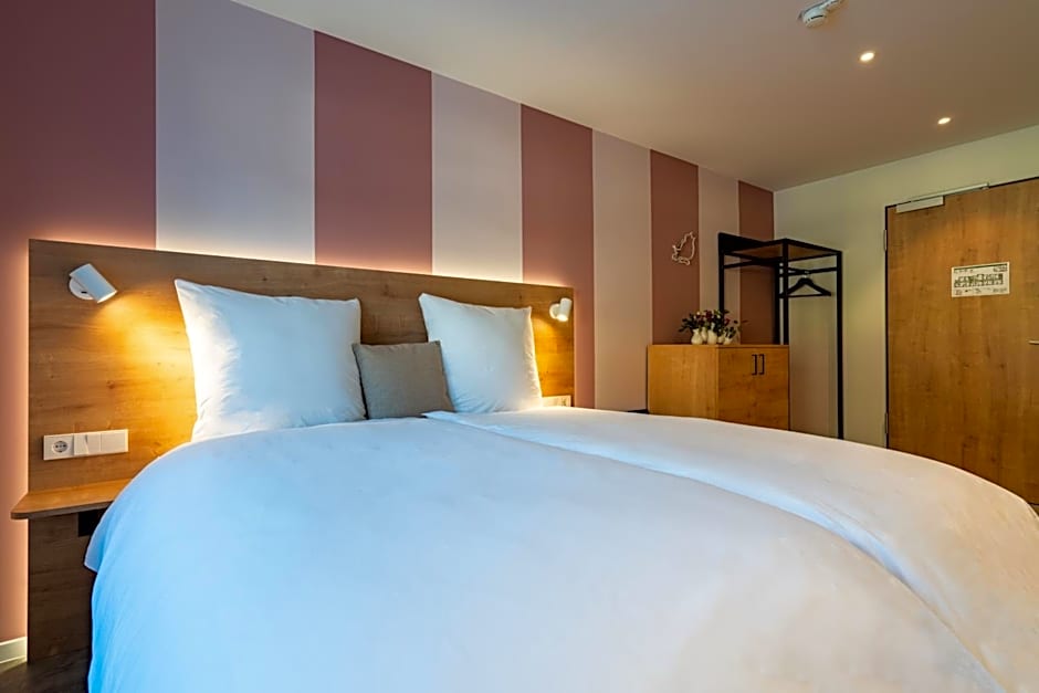 coucou hotel & kuckucks-stube (Titisee)