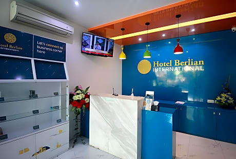 Hotel Berlian International Surabaya