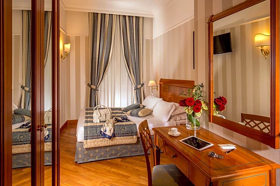 Albergo Ottocento