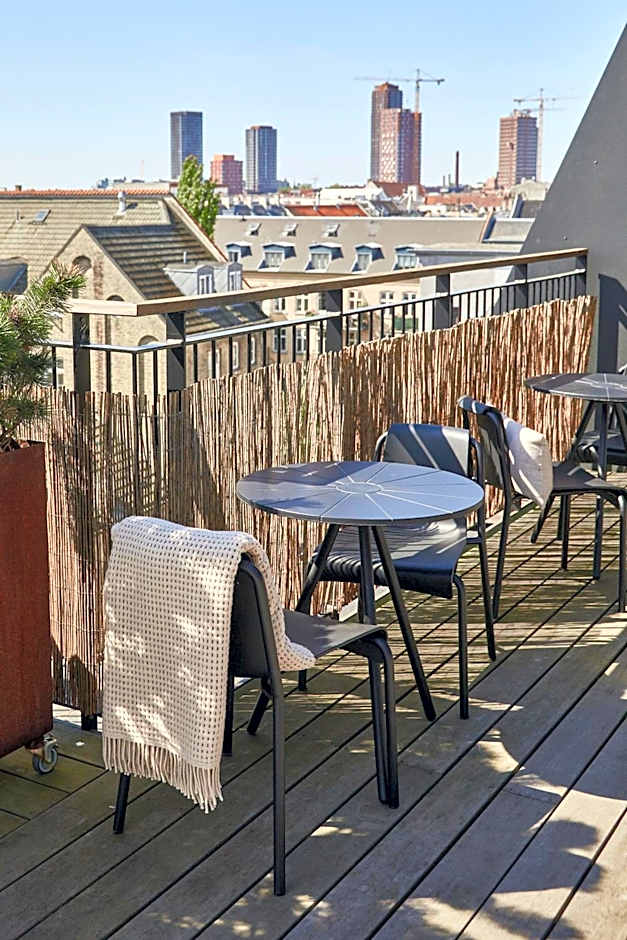 Hotel Sct. Thomas