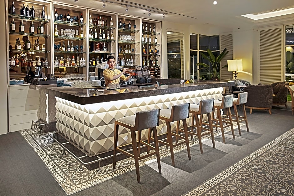 Quest Plus Conference Center Clark