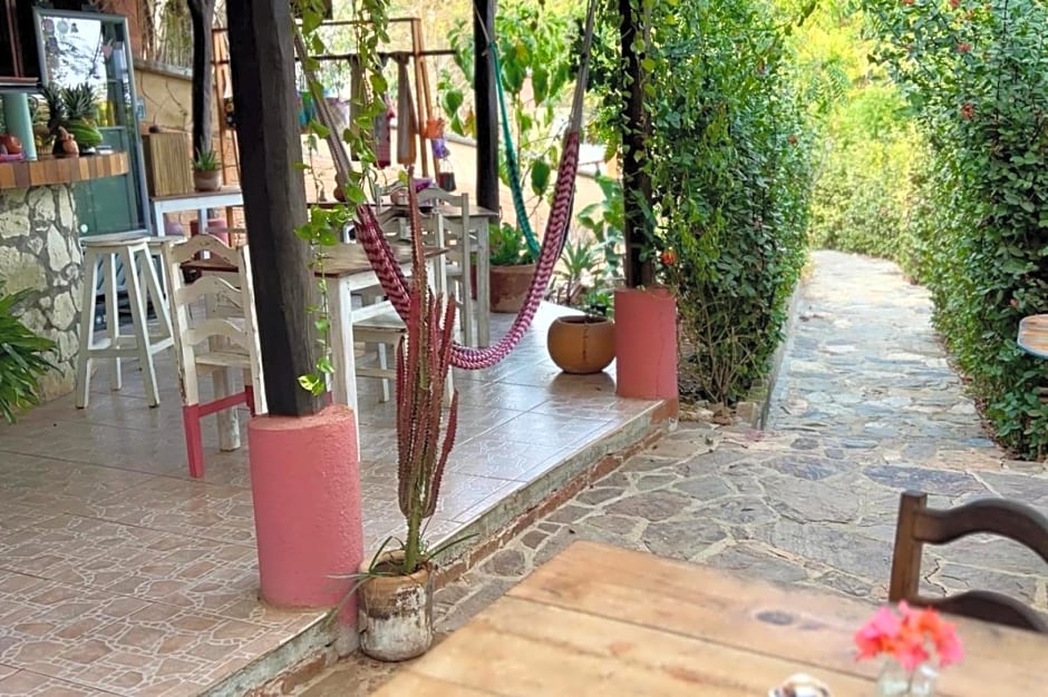 Casa Azar