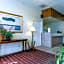 Quality Inn & Suites South San Jose / Morgan Hill