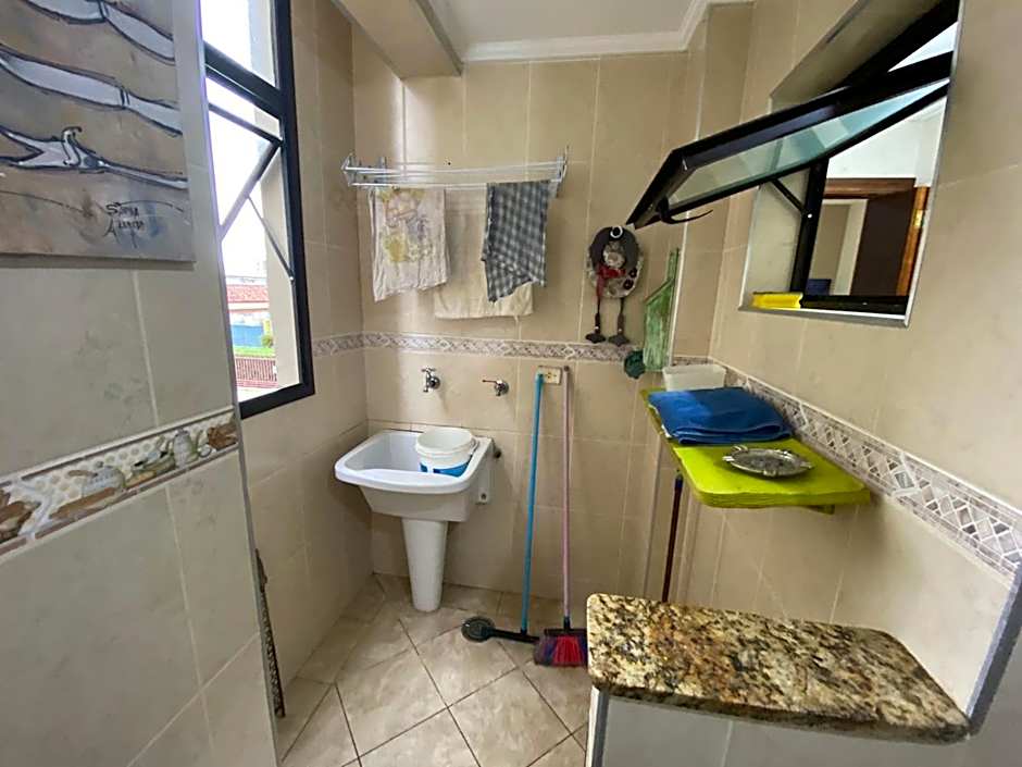 apto lindo 2 dor piscina AR internet 102 B