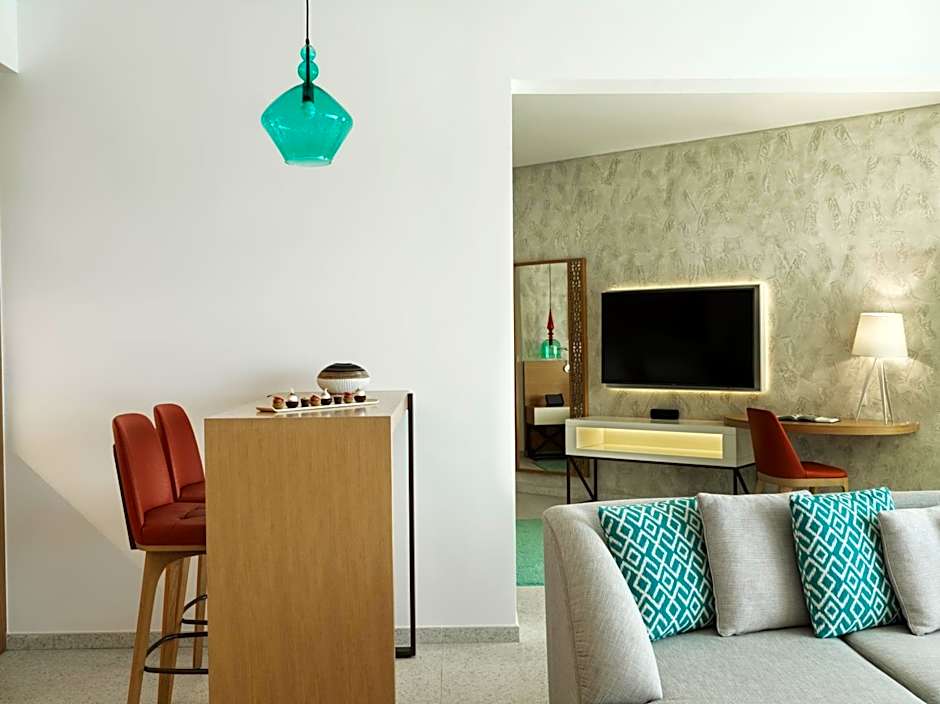 The Chedi Lustica Bay