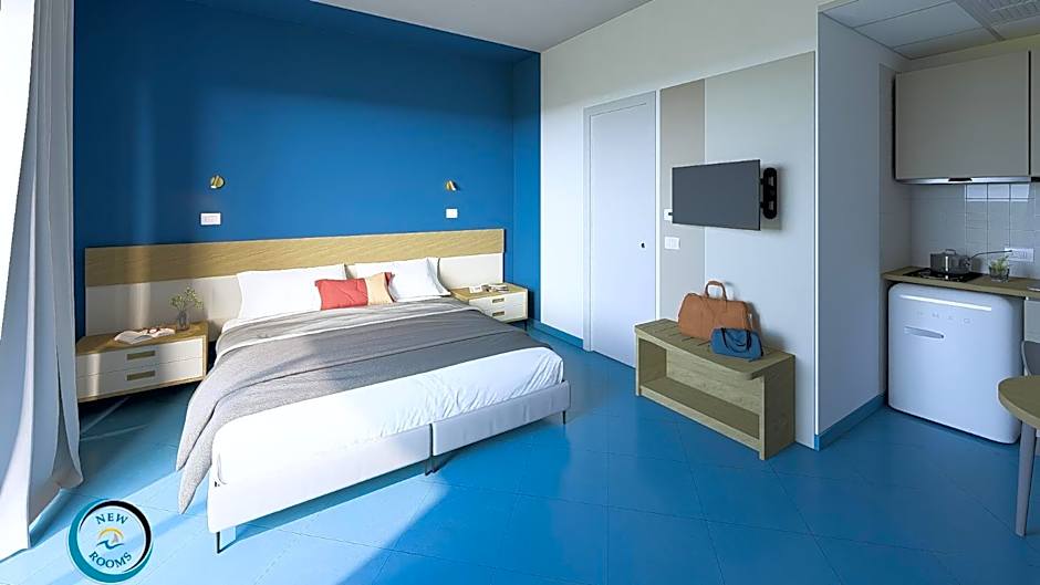 Hotel Residence Torre Del Porto