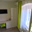 Nirvana Rooms & Apartments
