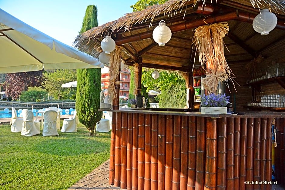 Hotel Le Rotonde