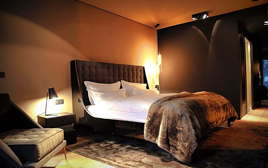 Hotel Zhero - Ischgl/Kappl