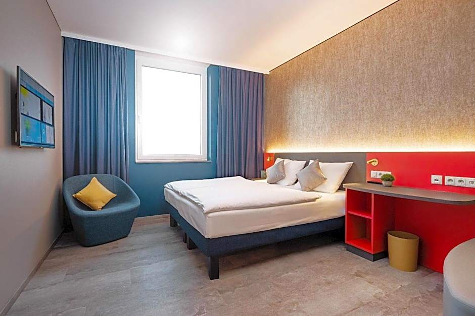 Hey Lou Hotel Nördlingen