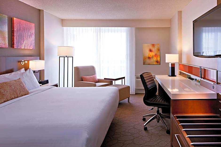 Delta Hotels by Marriott Winnipeg