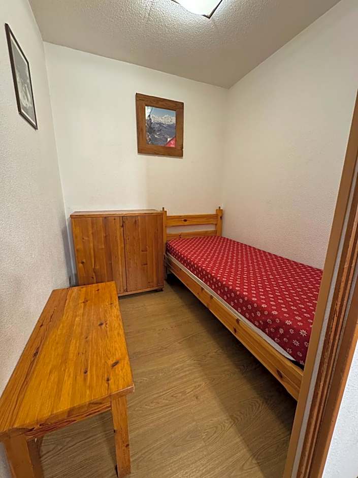 Residence Petit Tibet