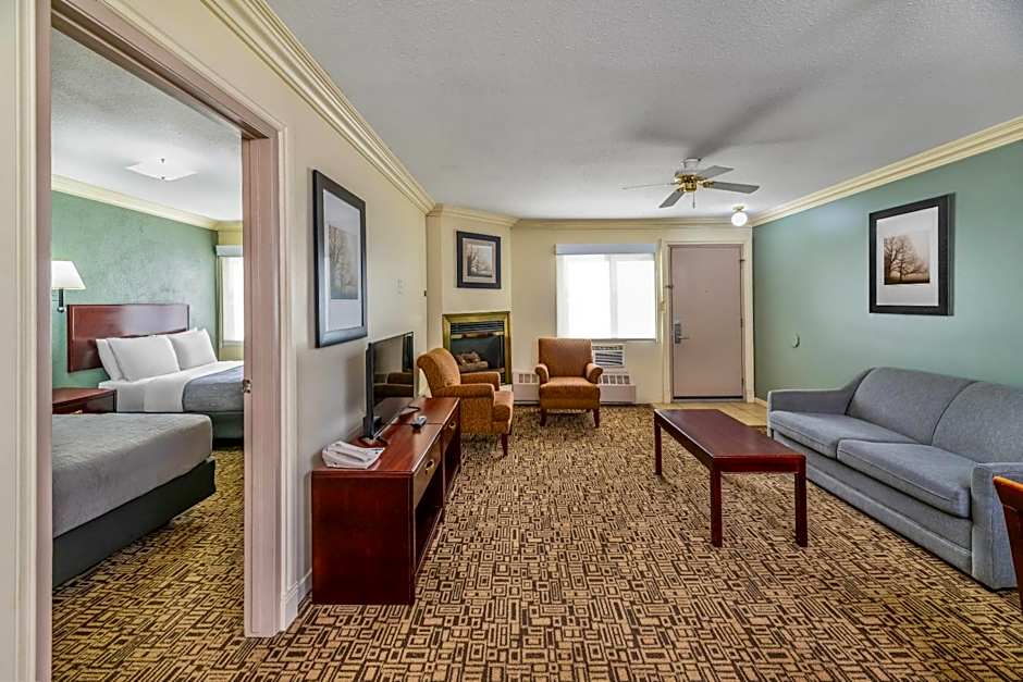 Quality Inn & Suites