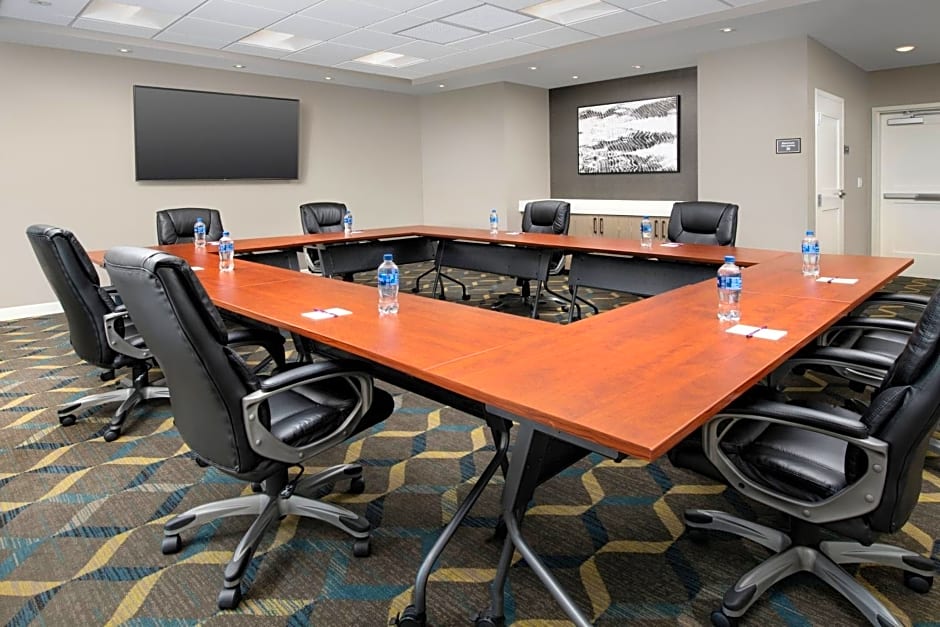 Residence Inn by Marriott Modesto North