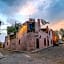 Mansion del Bosque