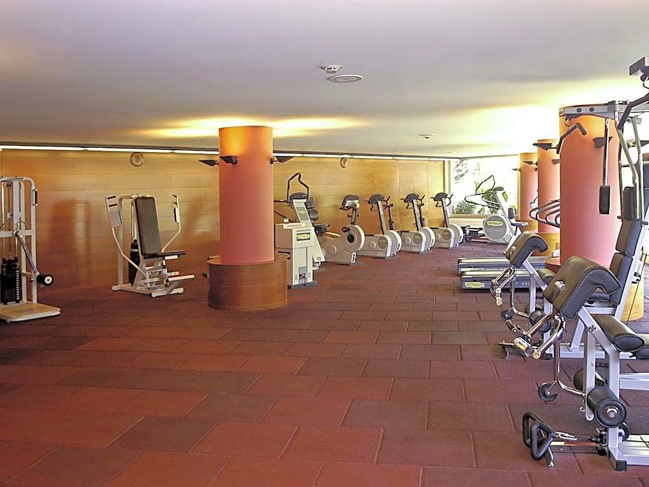 Novotel Andorra