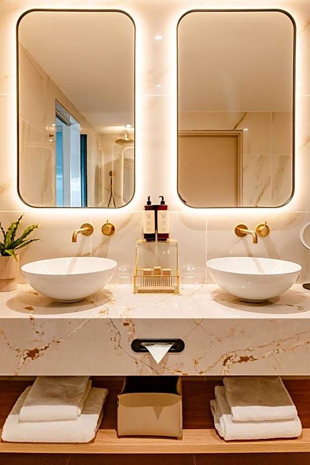 Van der Valk Hotel Paris CDG Airport