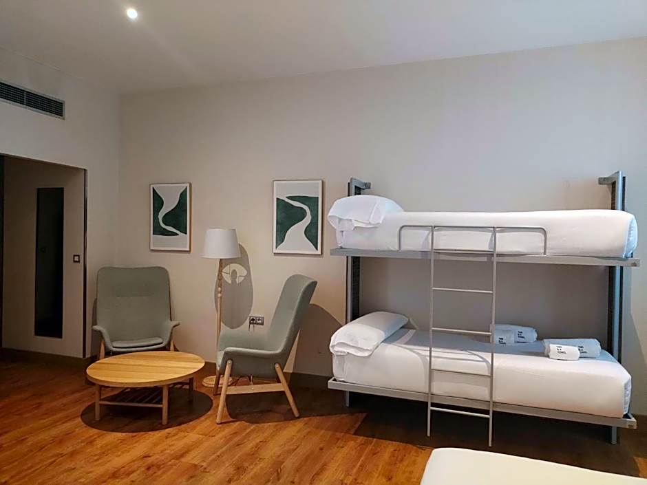 Petit Palace Santa Cruz