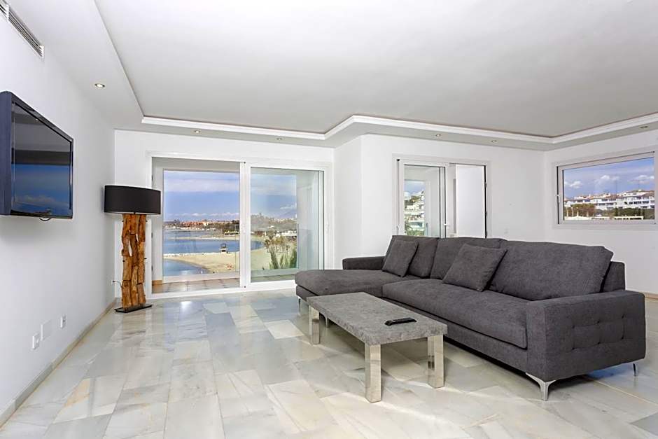 B51 Executive Flats Marbella