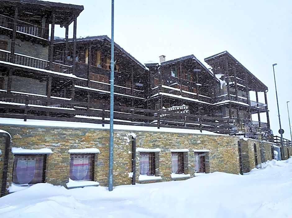 Chalet Edelweiss - Gruppo Estella Hotels