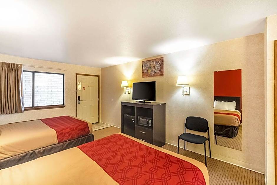 Econo Lodge Fredericksburg
