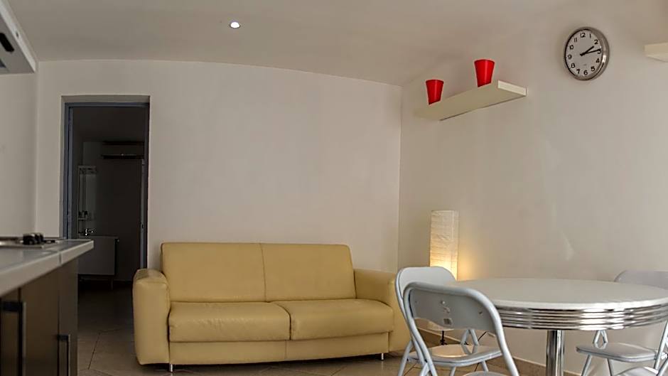 La Résidence du Cap