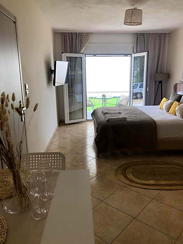 Luxury Villa Aposto Lou