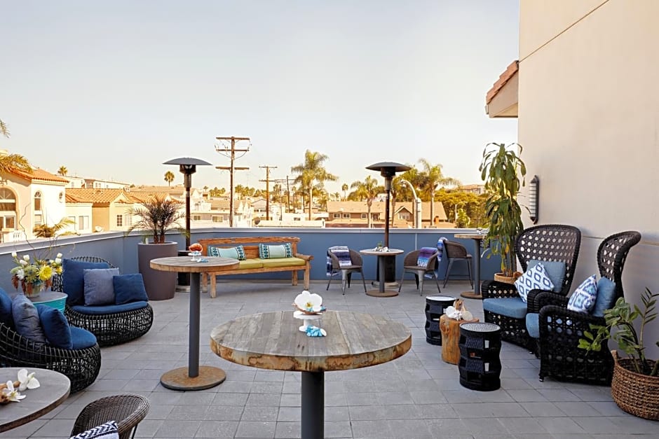 Kimpton Shorebreak Huntington Beach Resort By IHG