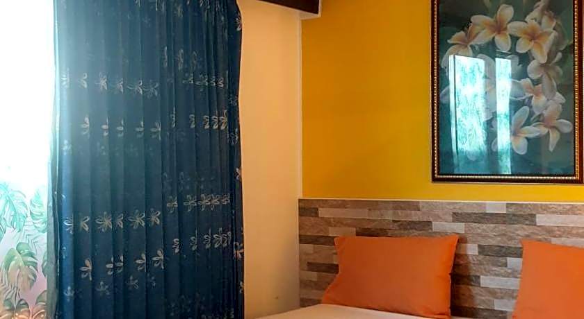 Casa E Mare Hotel