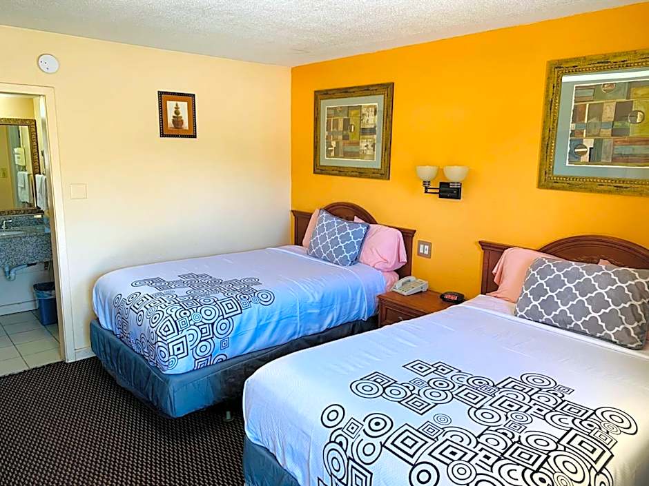 Budget Inn Jonesboro