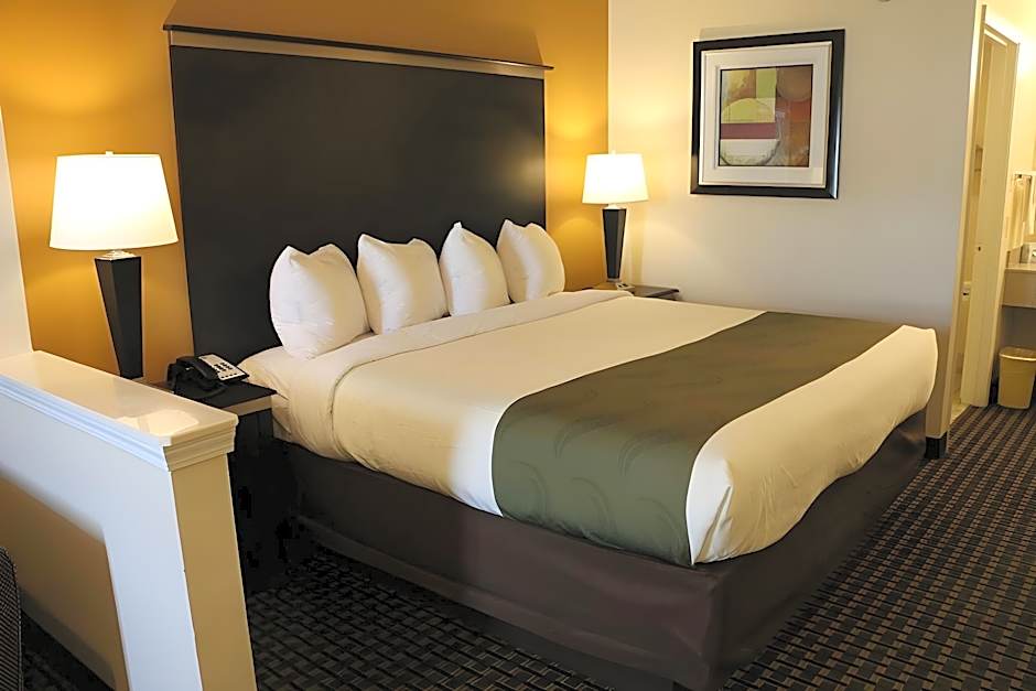 Photo 1 of 2 of 1 King Bed