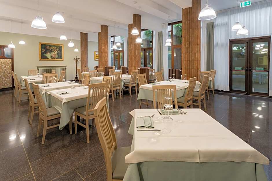 Hotel Roma