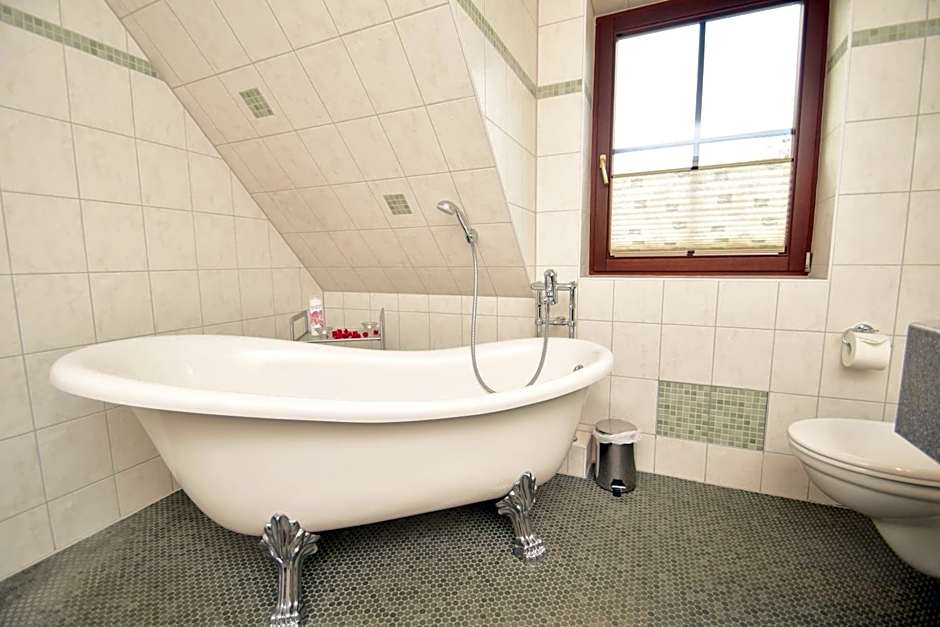 Landhotel Zur Guten Einkehr