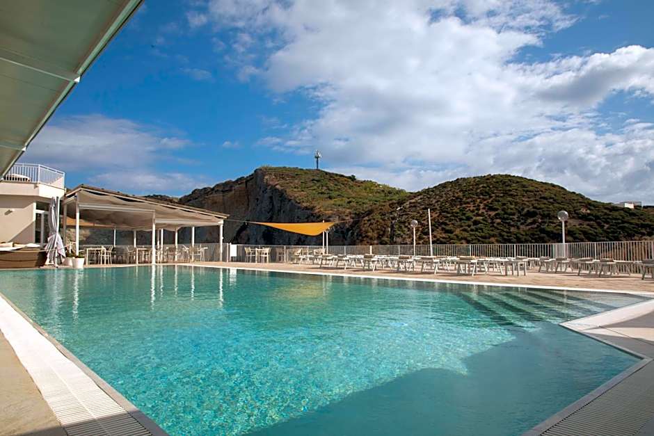 Hotel Chiaia Di Luna