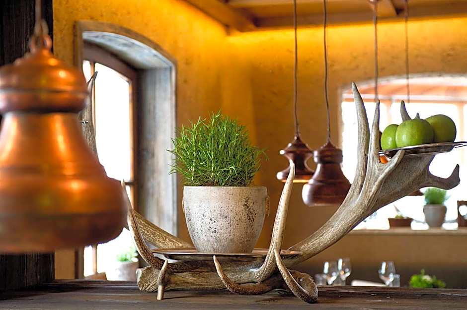Lifestyle Hotel eder
