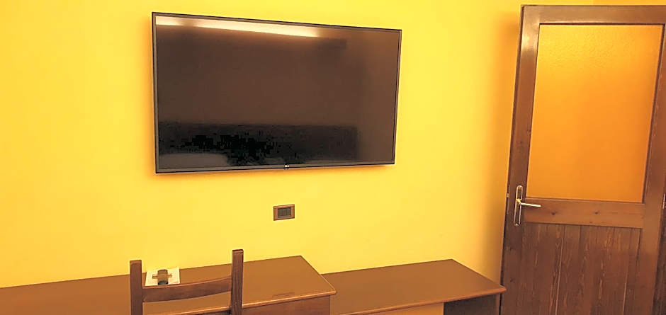 Il Carrettino Country Hotel