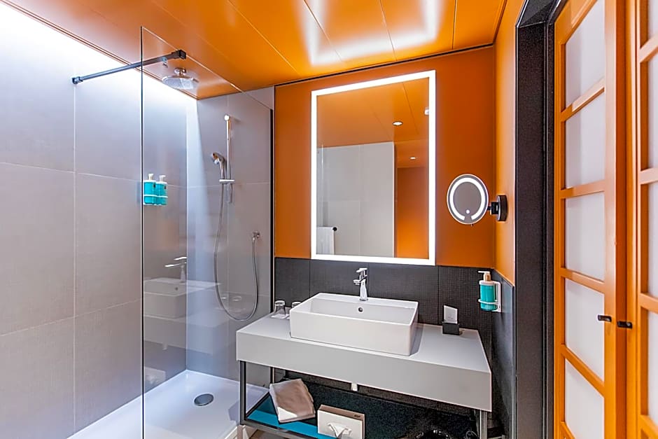 Novotel Lisboa