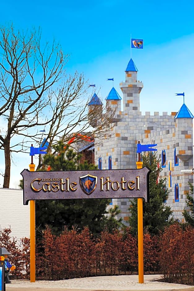 LEGOLAND Castle Hotel