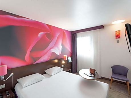 Standard Double Room- Breakfast Included