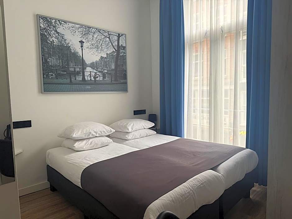 Hotel Doria