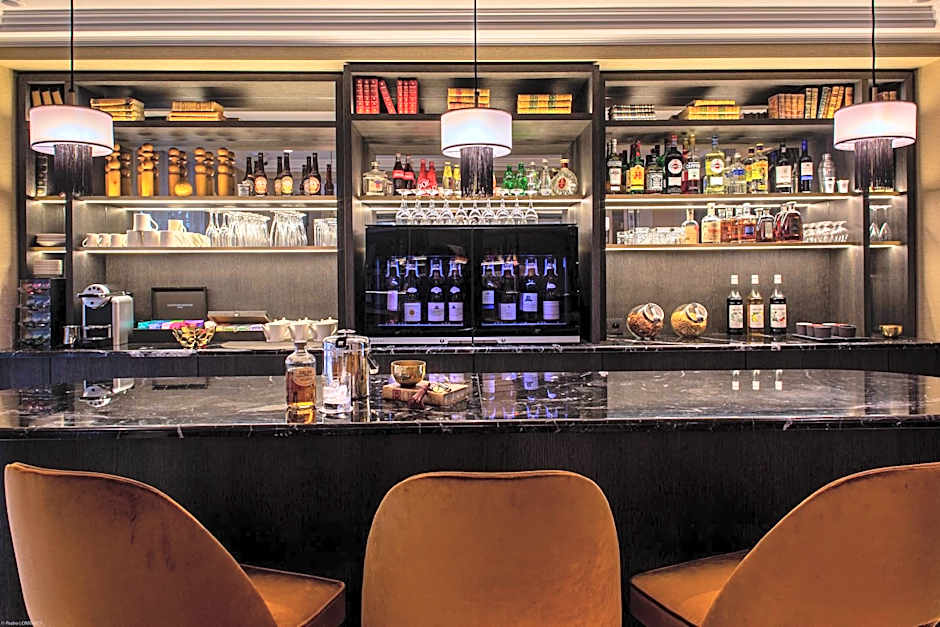 Lenox Montparnasse