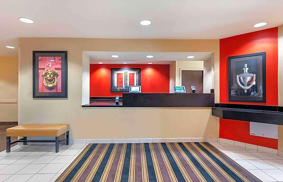 Extended Stay America Select Suites - St. Louis - O' Fallon, IL