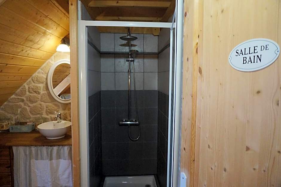 La Rogeraie Cap gris nez