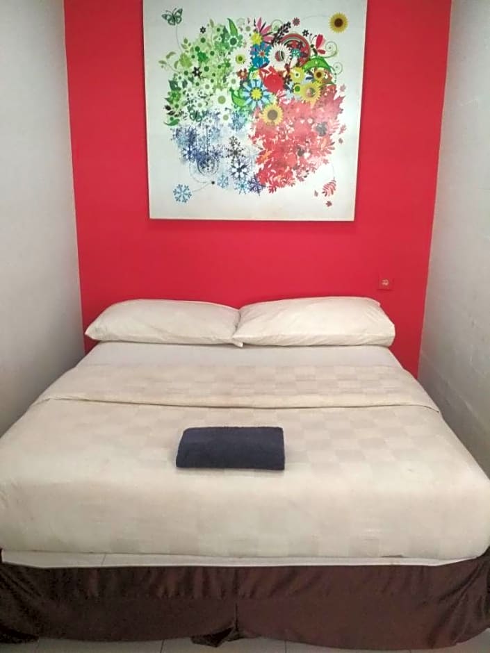 Maven Cilandak Hotel